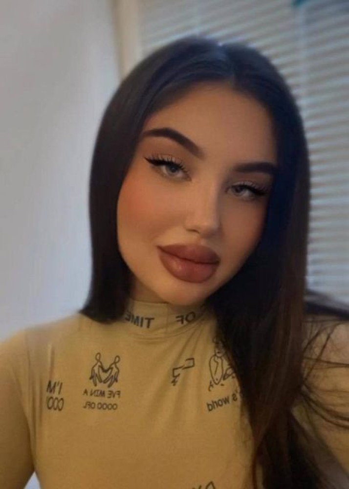 Индивидуалка Кристина фото № 2 в городе Москва