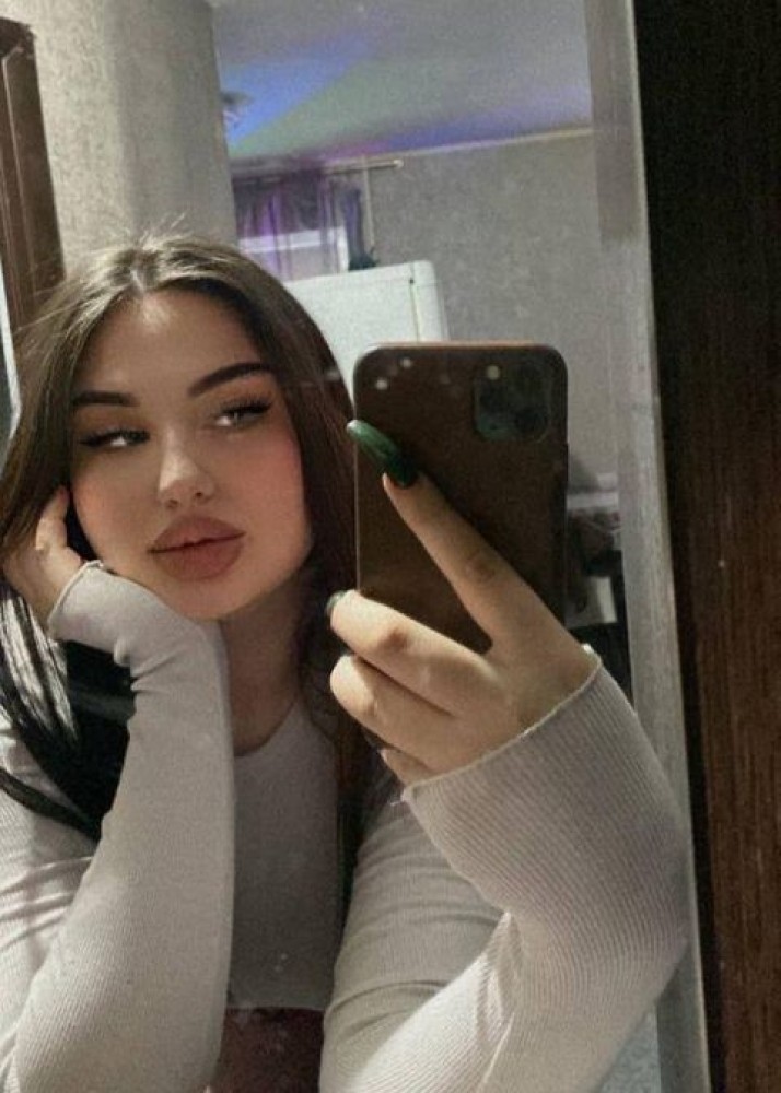 Индивидуалка Кристина фото № 2 в городе Москва