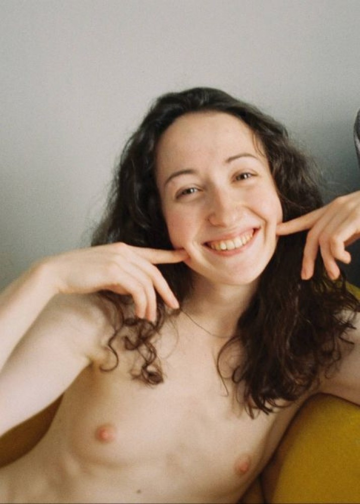 Индивидуалка Кристина главное фото в городе Москва 