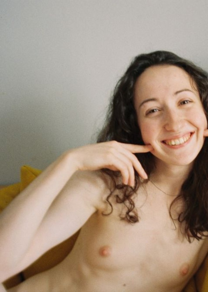 Индивидуалка Кристина фото № 2 в городе Москва