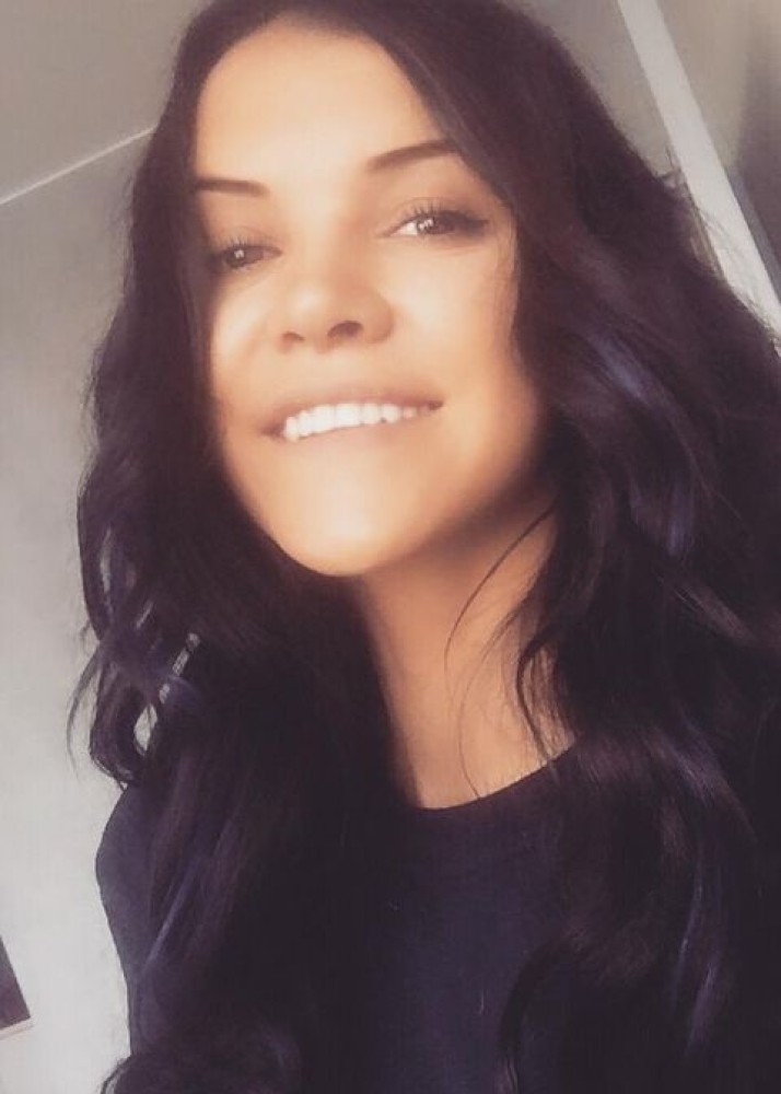 Индивидуалка Кристина главное фото в городе Москва 