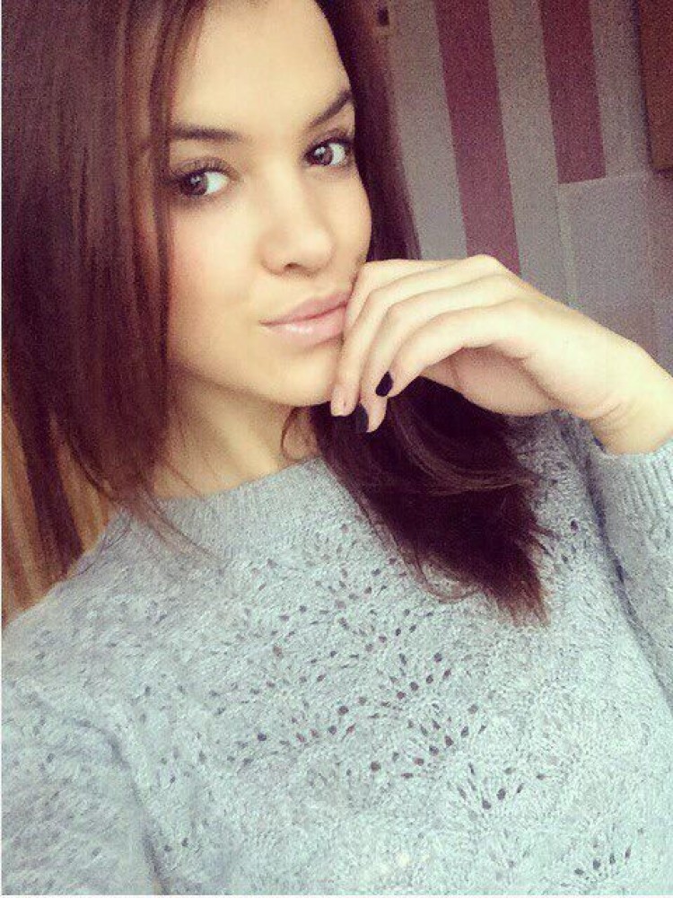 Индивидуалка Кристина фото № 2 в городе Москва