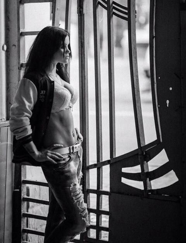 Индивидуалка Кристина фото № 2 в городе Москва