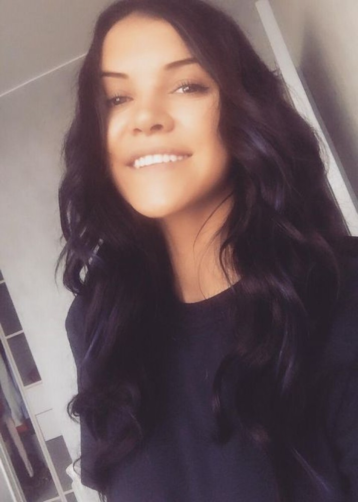 Индивидуалка Кристина фото № 2 в городе Москва