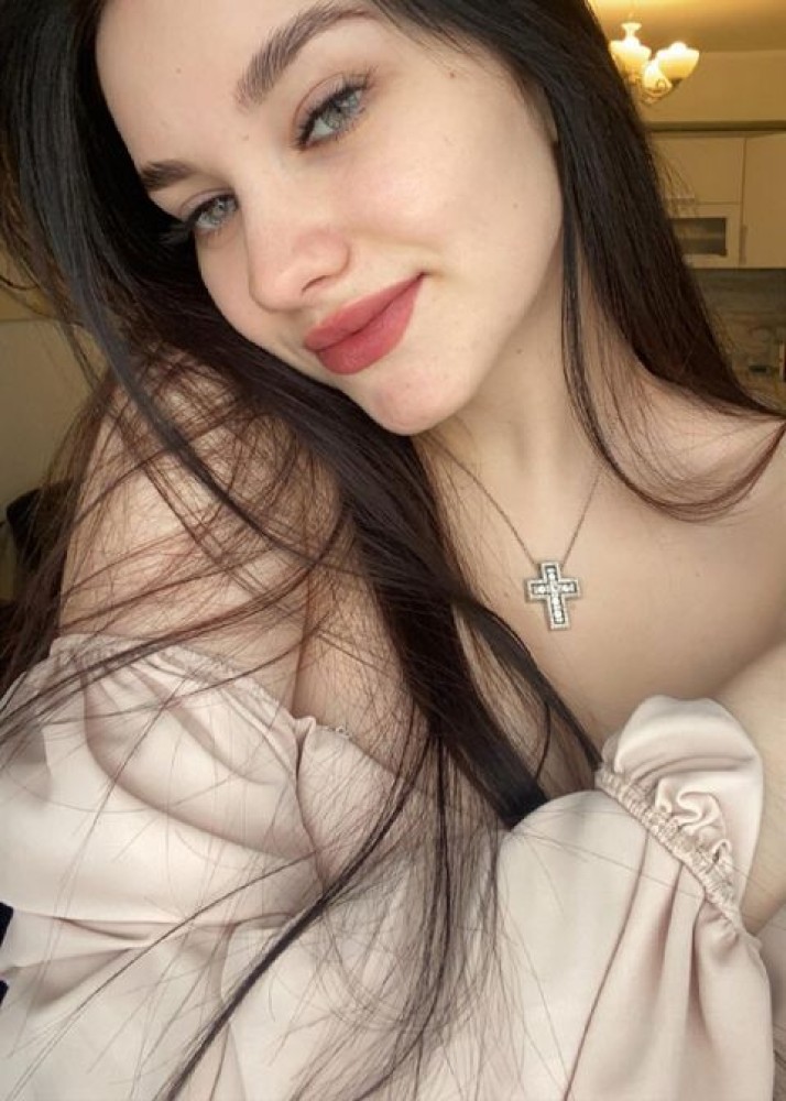 Индивидуалка Кристина фото № 2 в городе Москва