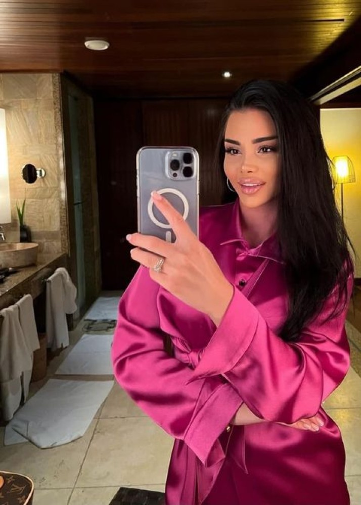 Индивидуалка Кристина фото № 2 в городе Москва