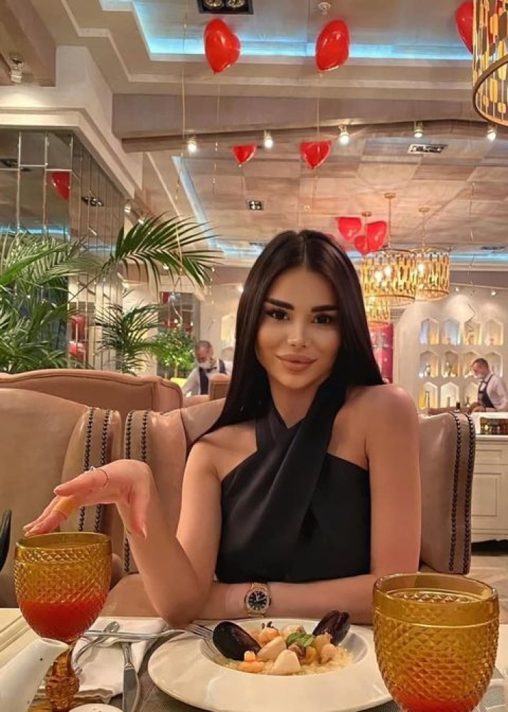 Индивидуалка Кристина фото № 2 в городе Москва