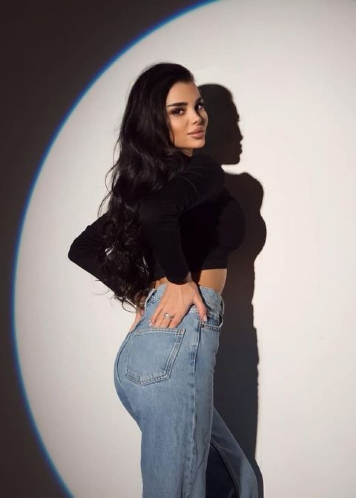 Индивидуалка Кристина фото № 2 в городе Москва