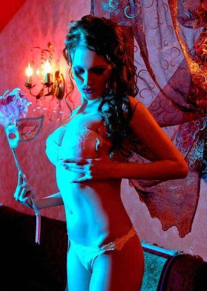 Индивидуалка Кристина фото № 2 в городе Москва