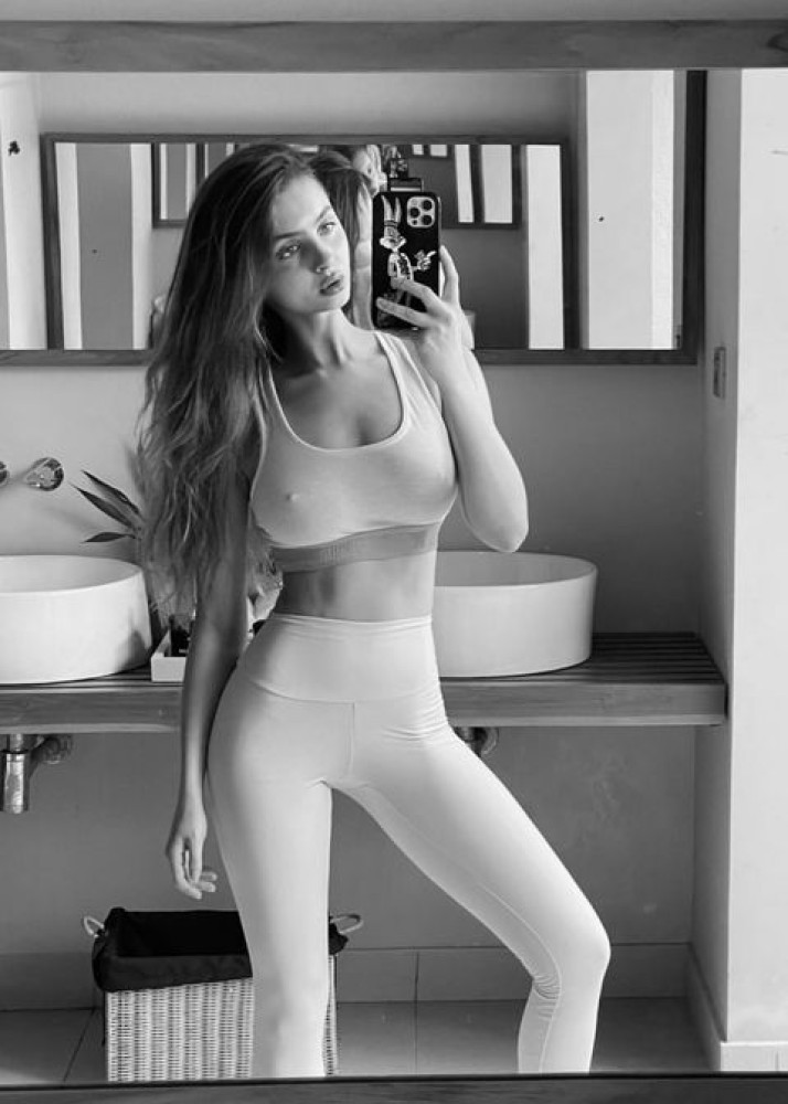 Индивидуалка Кристина фото № 2 в городе Москва