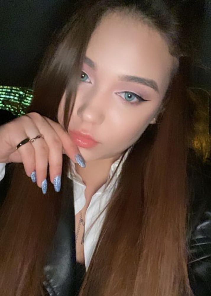 Индивидуалка Кристина фото № 2 в городе Москва