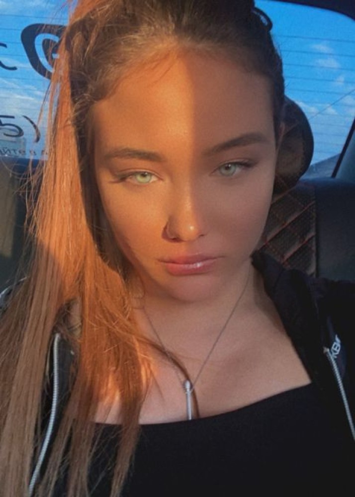 Индивидуалка Кристина фото № 2 в городе Москва