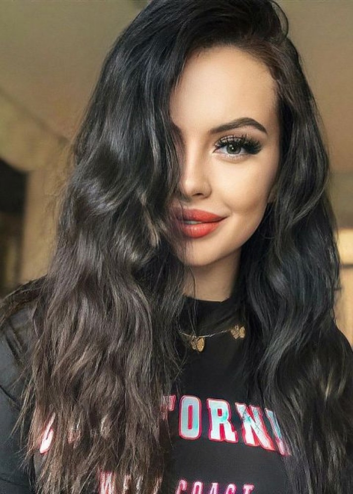 Индивидуалка Кристина главное фото в городе Москва 