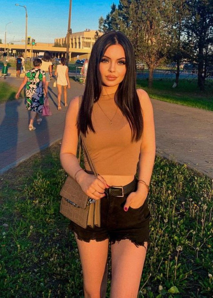 Индивидуалка Кристина фото № 2 в городе Москва