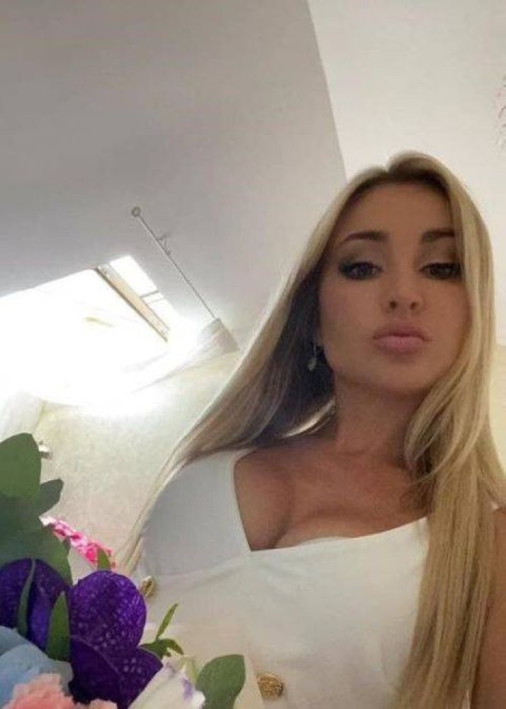 Индивидуалка Кристина главное фото в городе Москва 