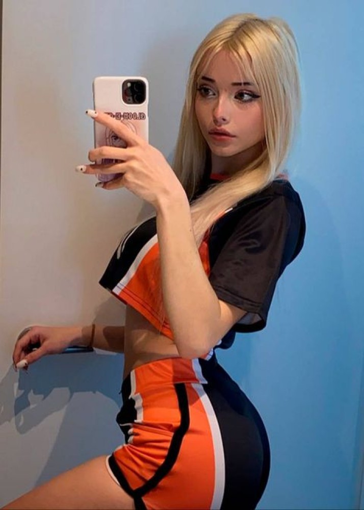 Индивидуалка Кристина главное фото в городе Москва 