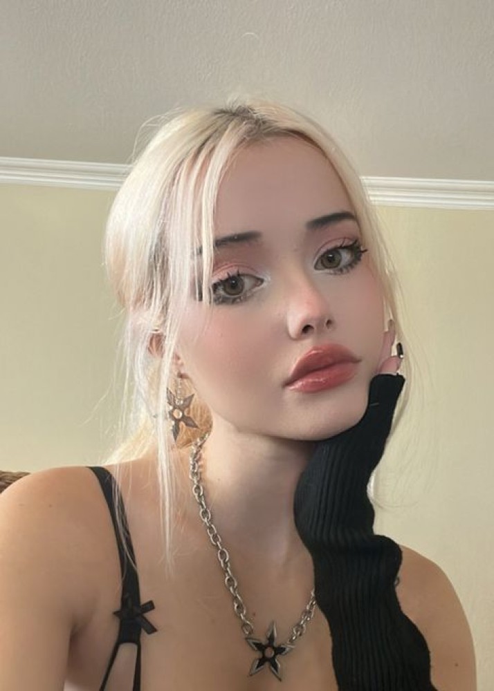 Индивидуалка Кристина фото № 2 в городе Москва