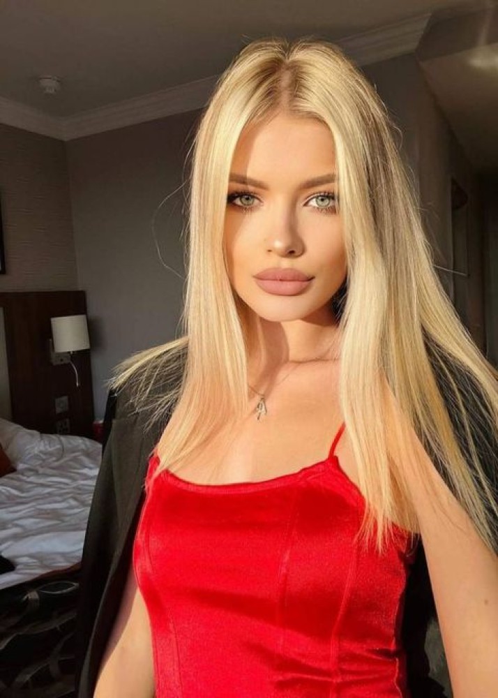 Индивидуалка Кристина главное фото в городе Москва 