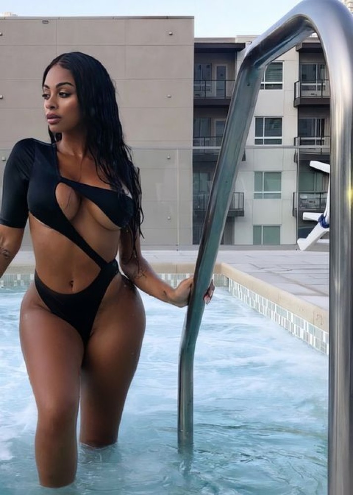 Индивидуалка Кристина фото № 2 в городе Москва