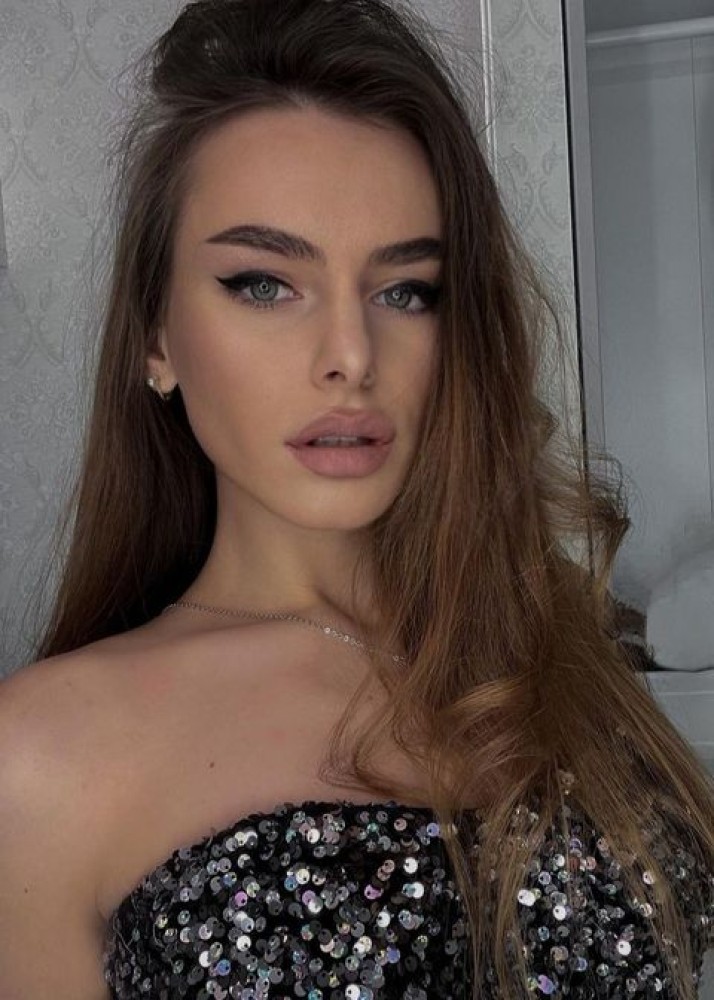 Индивидуалка Кристина главное фото в городе Москва 