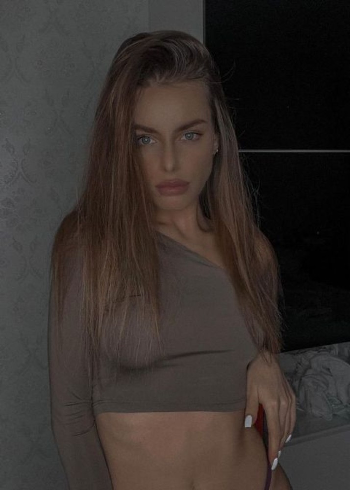 Индивидуалка Кристина фото № 2 в городе Москва