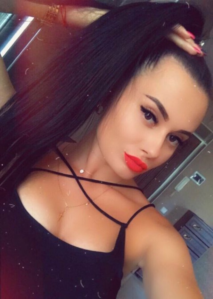 Индивидуалка Кристина фото № 2 в городе Москва