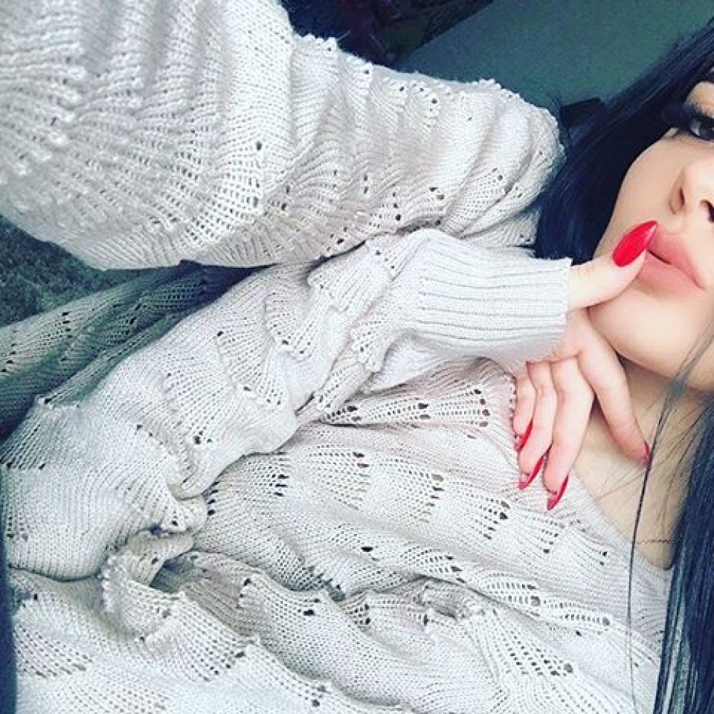 Индивидуалка Кристина фото № 2 в городе Москва