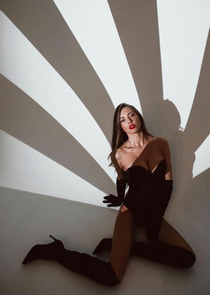 Индивидуалка Кристина фото № 2 в городе Москва