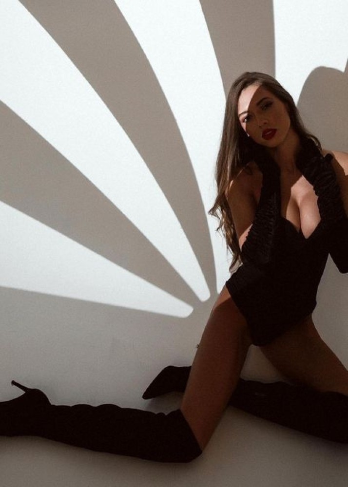 Индивидуалка Кристина фото № 2 в городе Москва