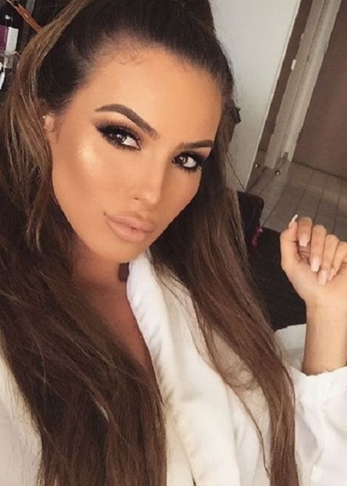 Индивидуалка Кристина фото № 2 в городе Москва