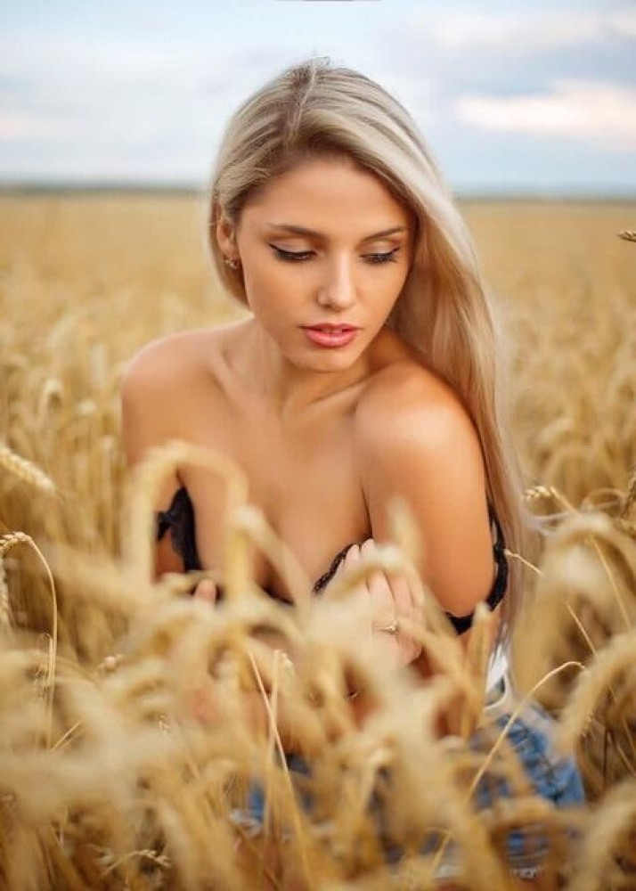 Индивидуалка Кристина фото № 2 в городе Москва