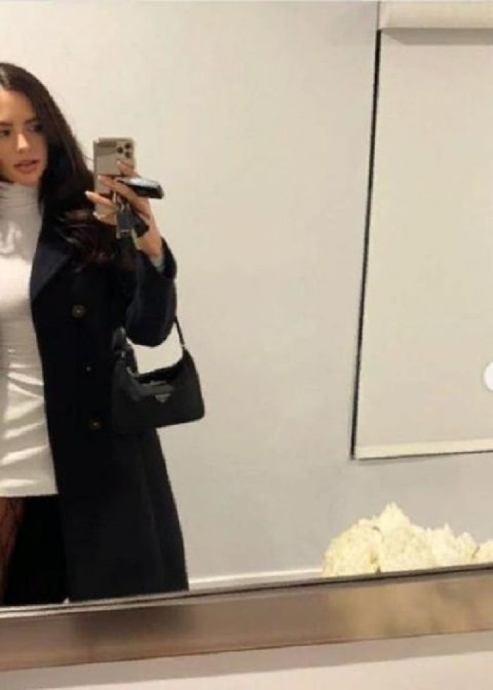 Индивидуалка Кристина фото № 2 в городе Москва