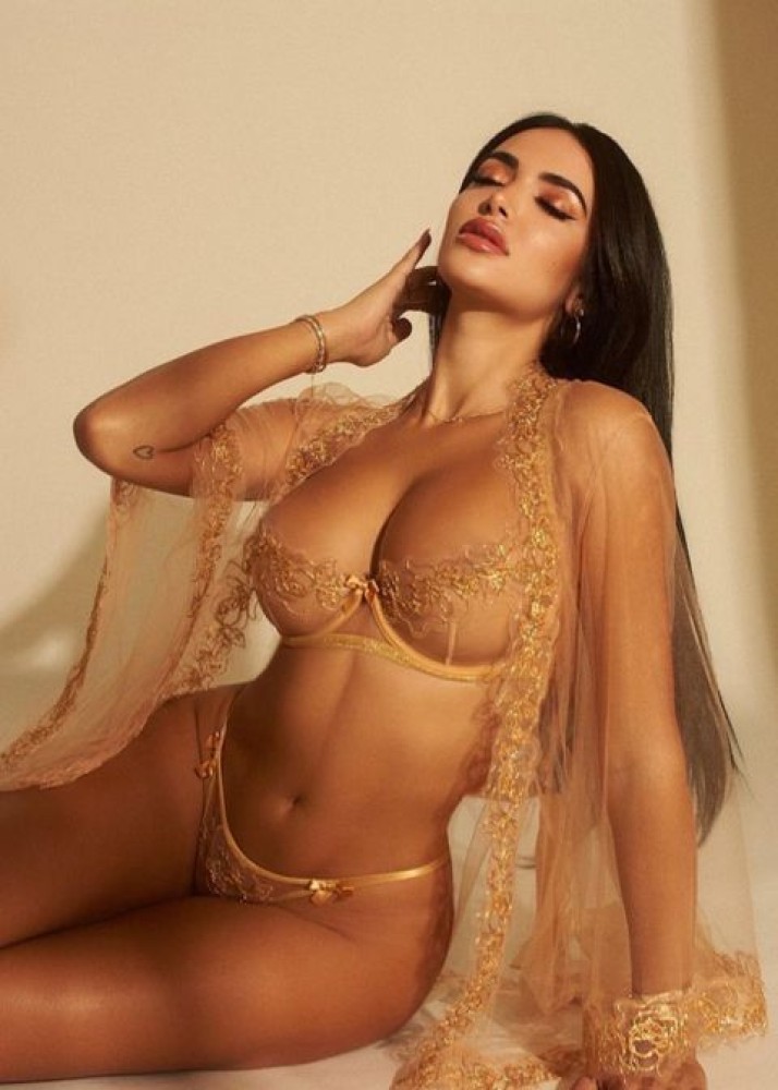 Индивидуалка Кристина главное фото в городе Москва 