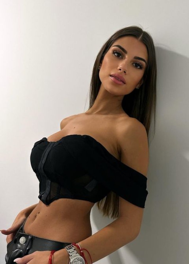 Индивидуалка Кристина фото № 2 в городе Москва