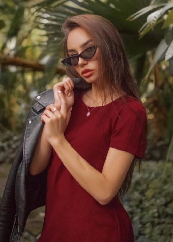 Индивидуалка КРИСТИНА фото № 2 в городе Москва