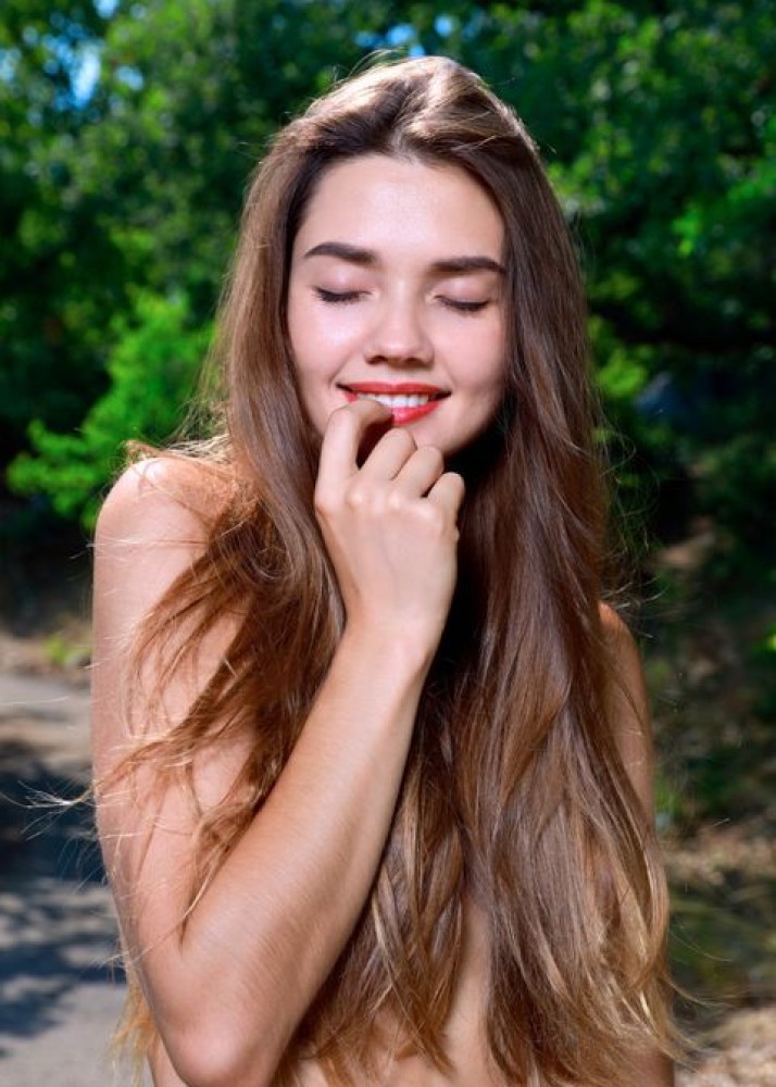 Индивидуалка Кристина фото № 2 в городе Москва