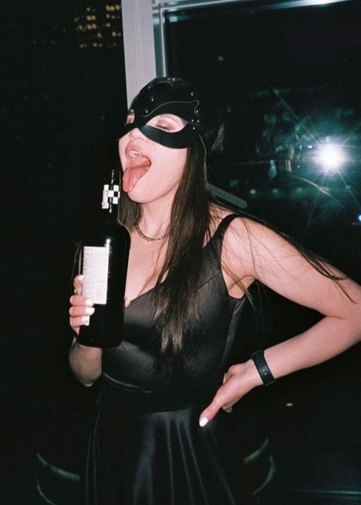 Индивидуалка Кристина главное фото в городе Москва 