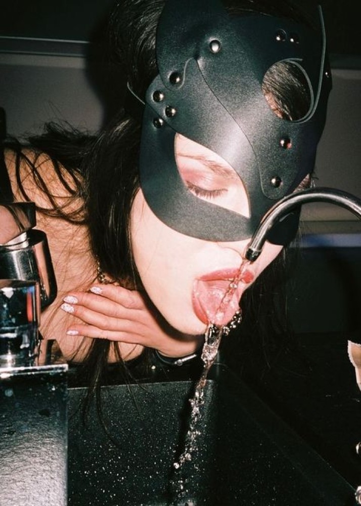 Индивидуалка Кристина фото № 2 в городе Москва