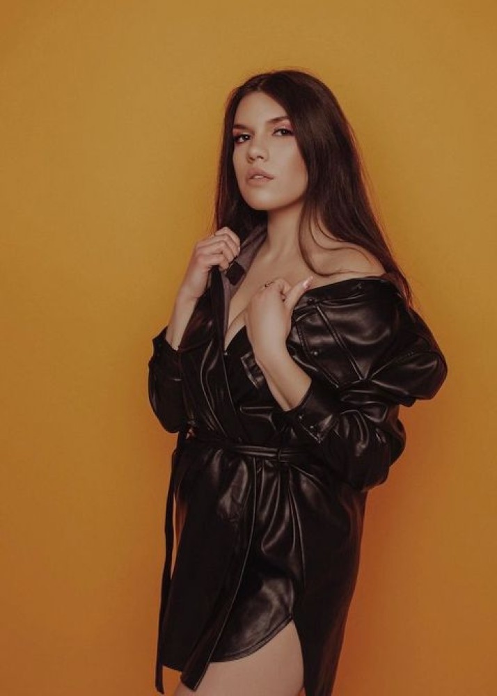 Индивидуалка Кристина фото № 2 в городе Москва