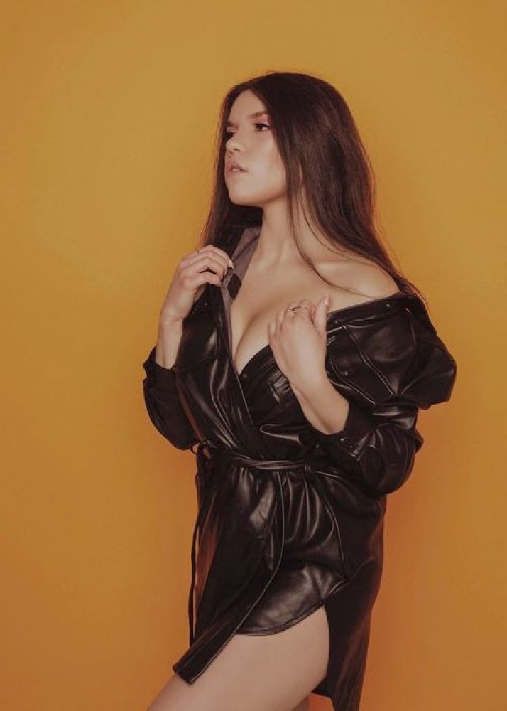 Индивидуалка Кристина фото № 2 в городе Москва