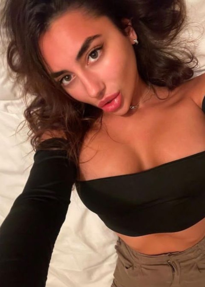 Индивидуалка Кристина главное фото в городе Москва 