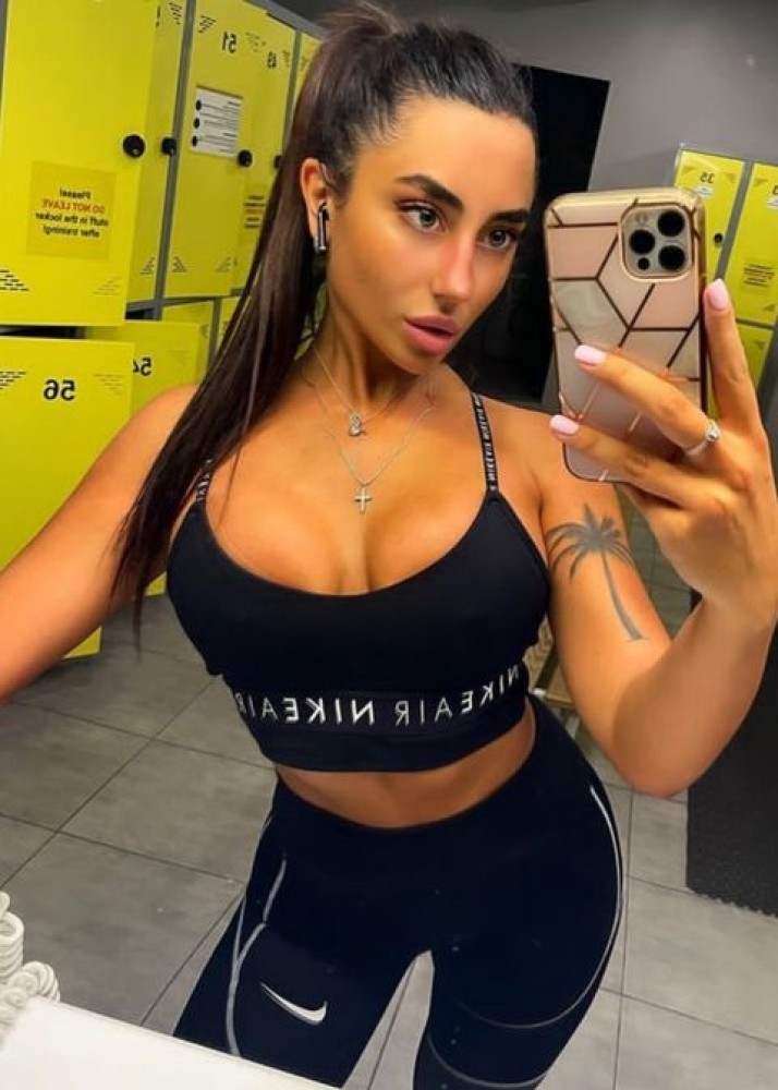 Индивидуалка Кристина фото № 2 в городе Москва