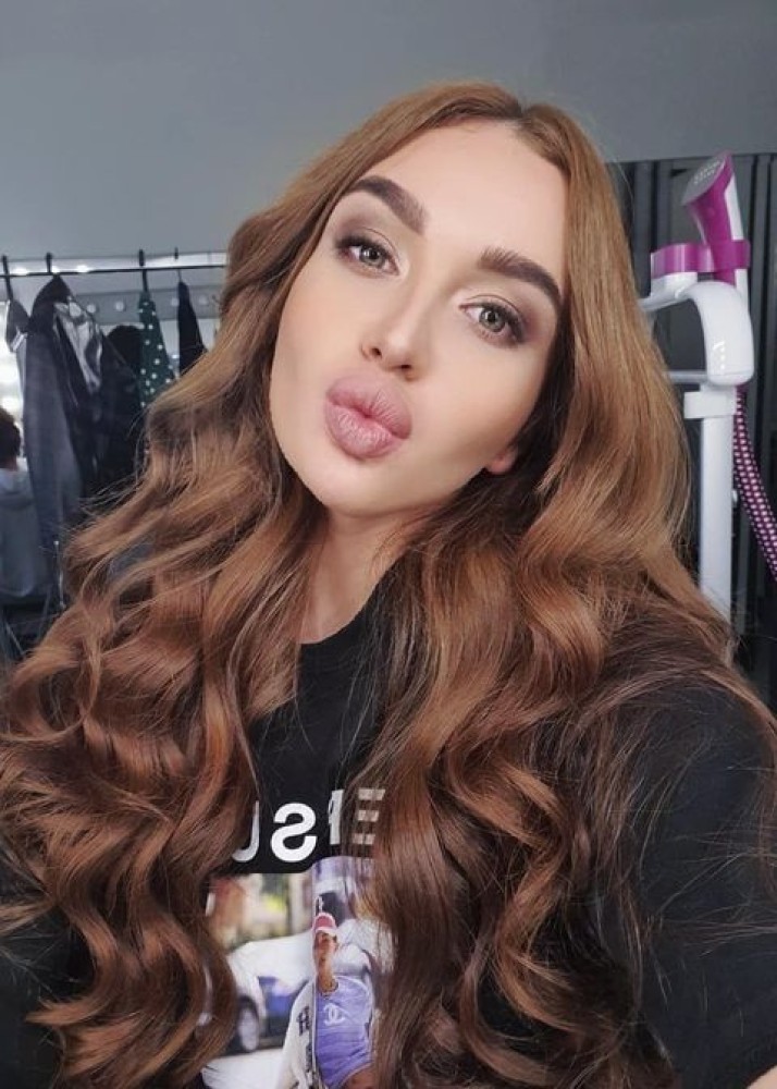 Индивидуалка Кристина фото № 2 в городе Москва