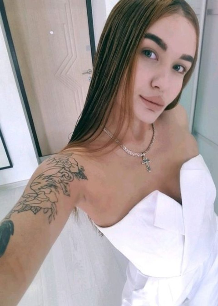 Индивидуалка Кристина фото № 2 в городе Москва