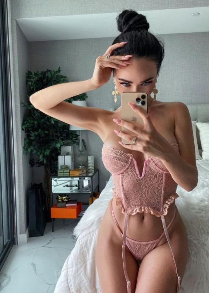 Индивидуалка Кристина фото № 2 в городе Москва