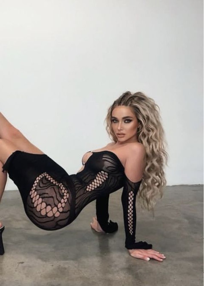 Индивидуалка Кристина фото № 2 в городе Москва