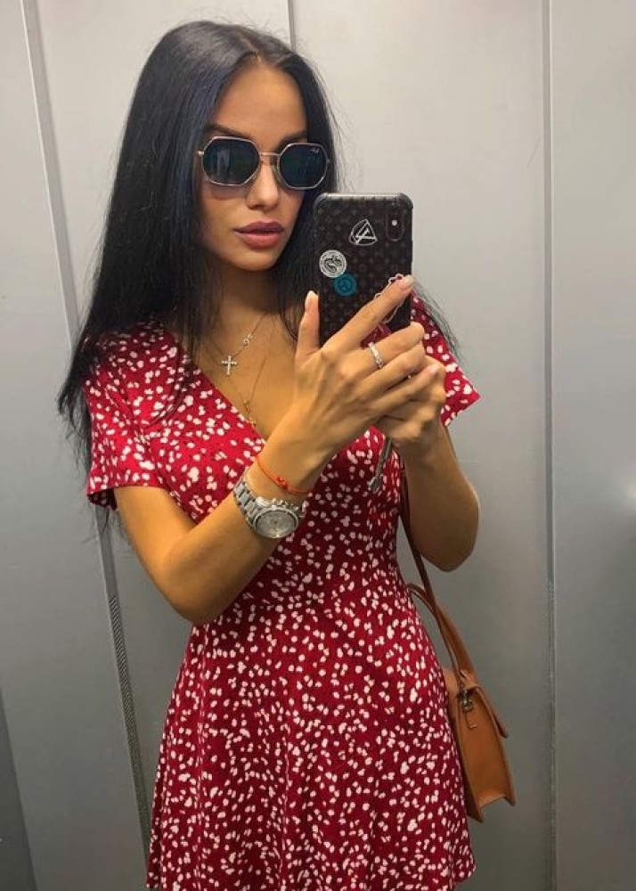 Индивидуалка Кристина фото № 2 в городе Москва