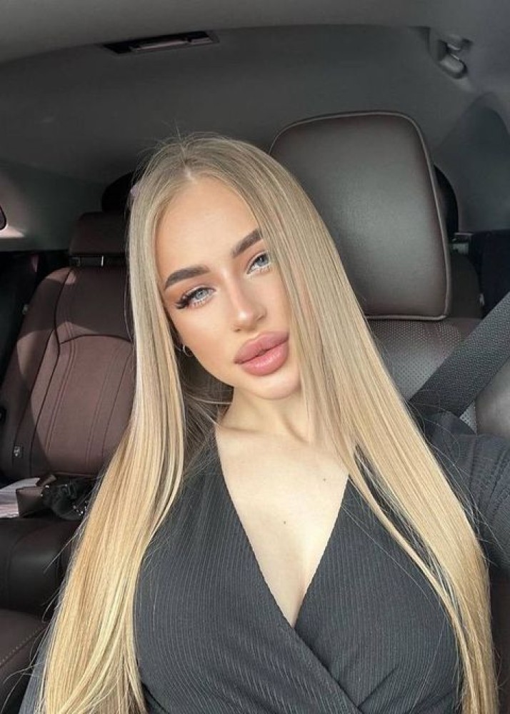 Индивидуалка Кристина фото № 2 в городе Москва