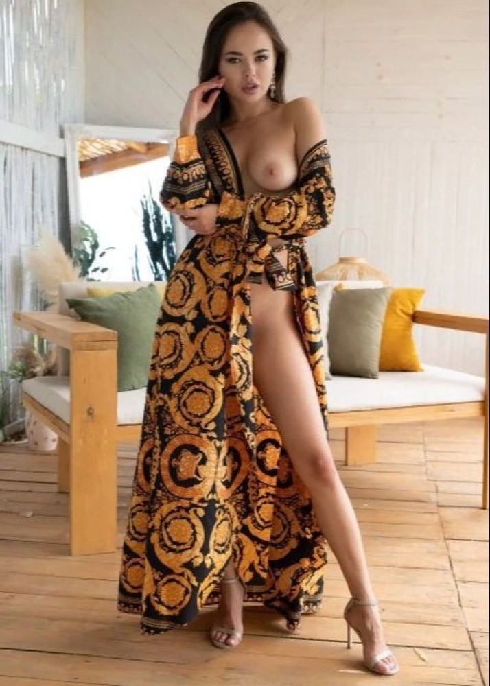 Индивидуалка Кристина главное фото в городе Москва 