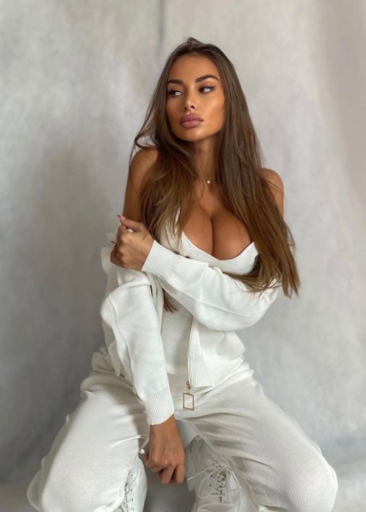 Индивидуалка Кристина фото № 2 в городе Москва